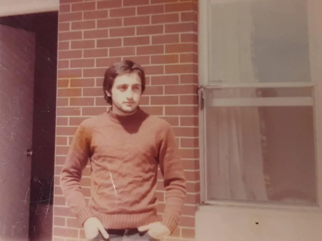 Mohsen Sazegara (2)