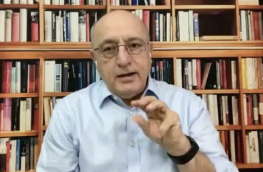Mohsen Sazegara (3)