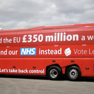 take back control