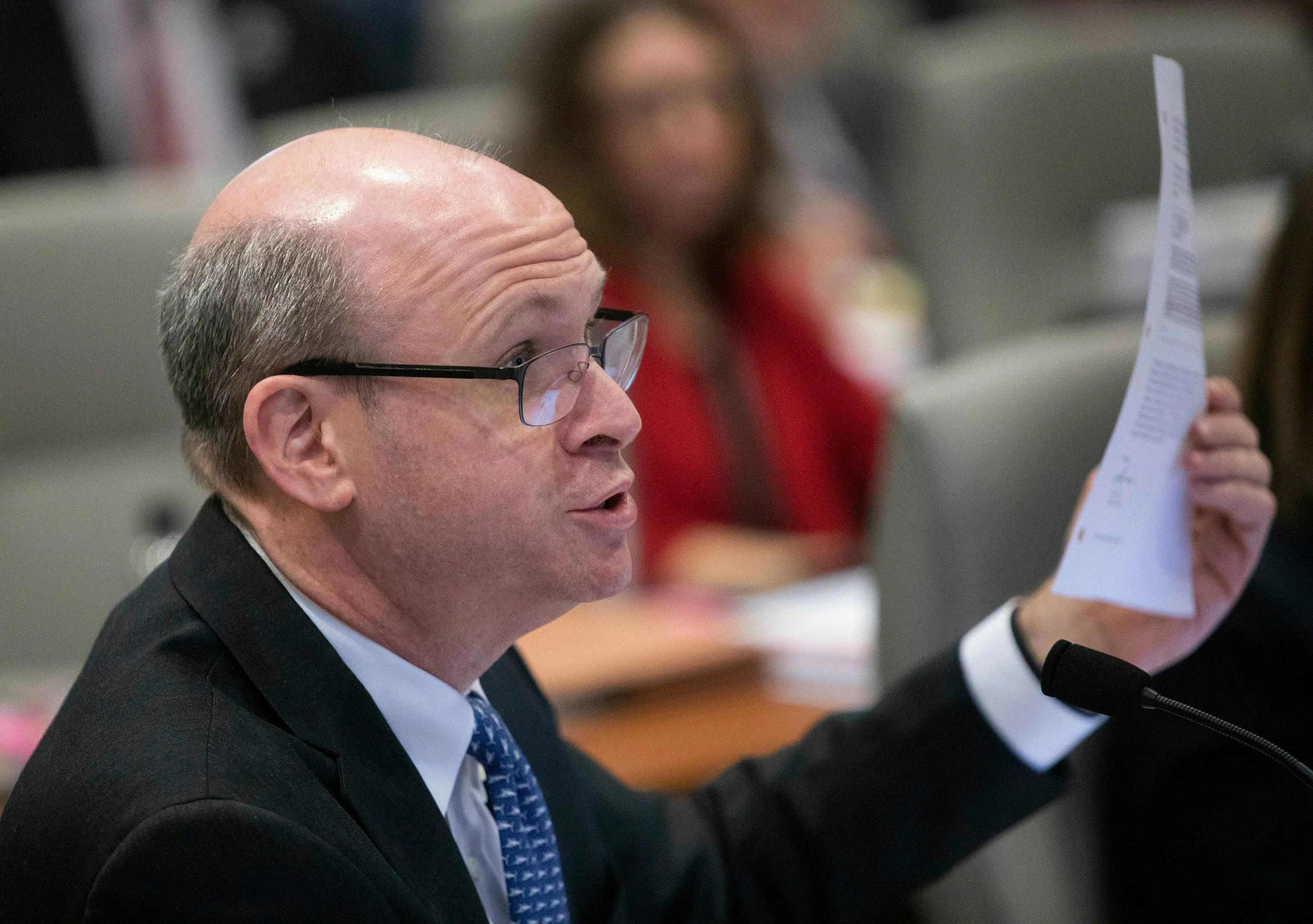 Marc Elias difende la democrazia americana, battaglia per i diritti di voto e contro l'autoritarismo di Trump e Musk