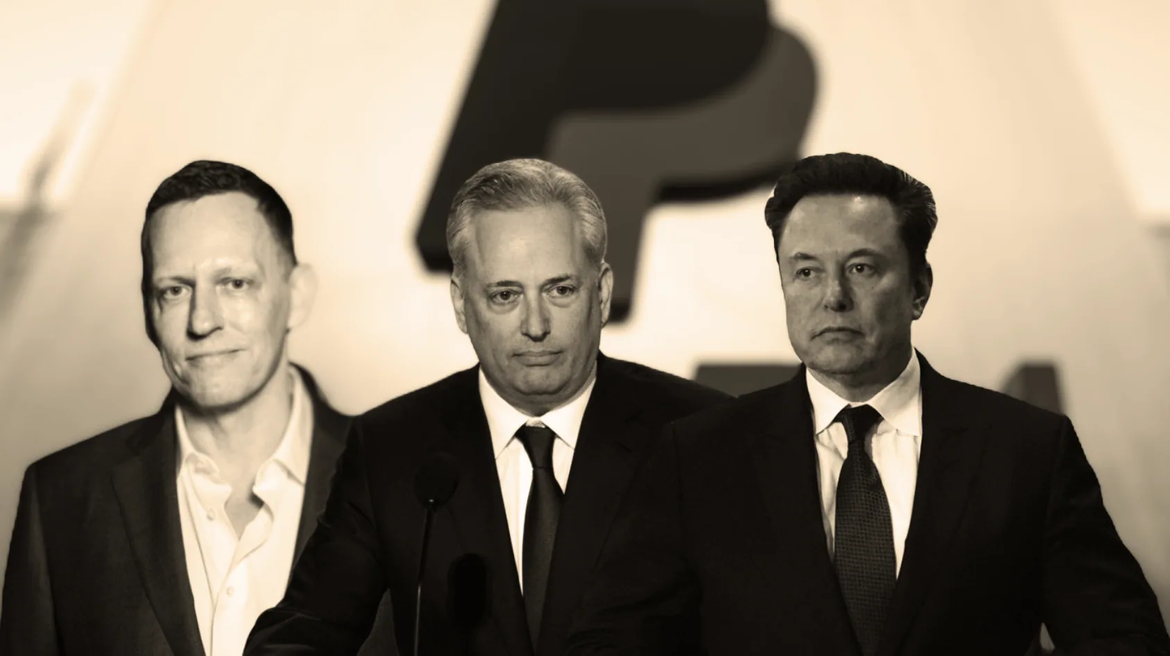 Peter Thiel, David Sacks ed Elon Musk: il volto della PayPal Mafia nello scontro tra Silicon Valley e ideologia MAGA