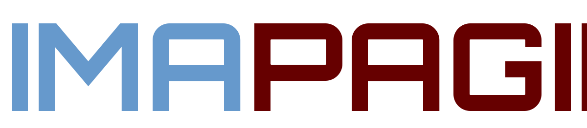 Prima pagina