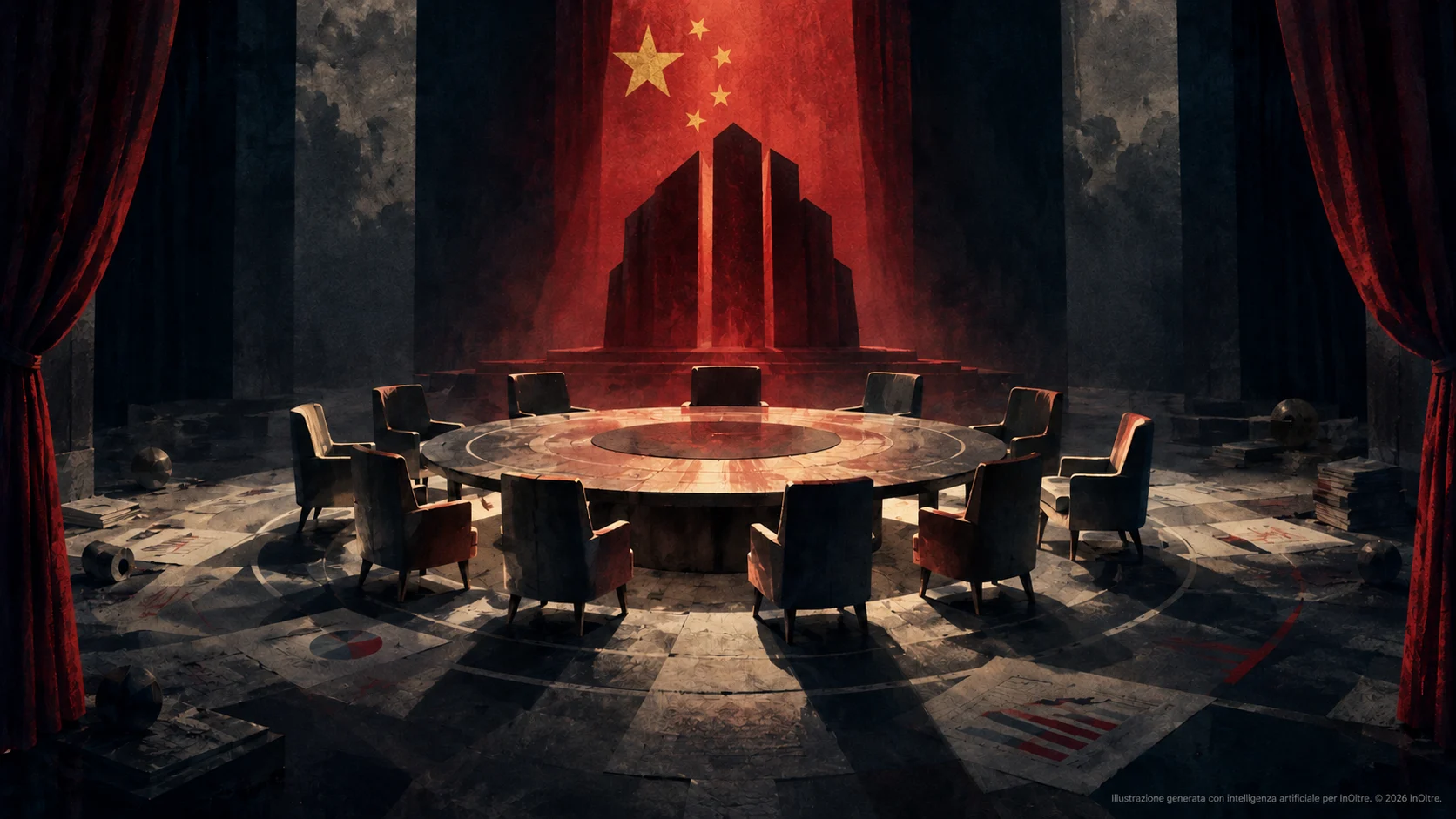 BRICS, dietro alla retorica il blocco antioccidentale è diviso e dominato dalla Cina