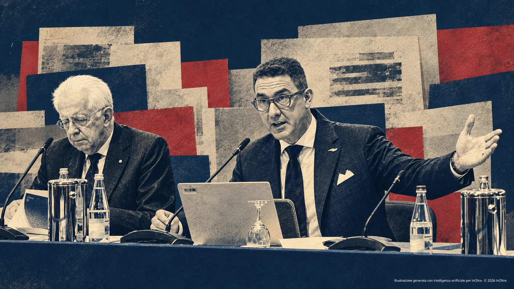 Caro Monti non è con la reductio ad fascismum che si batte Vannacci