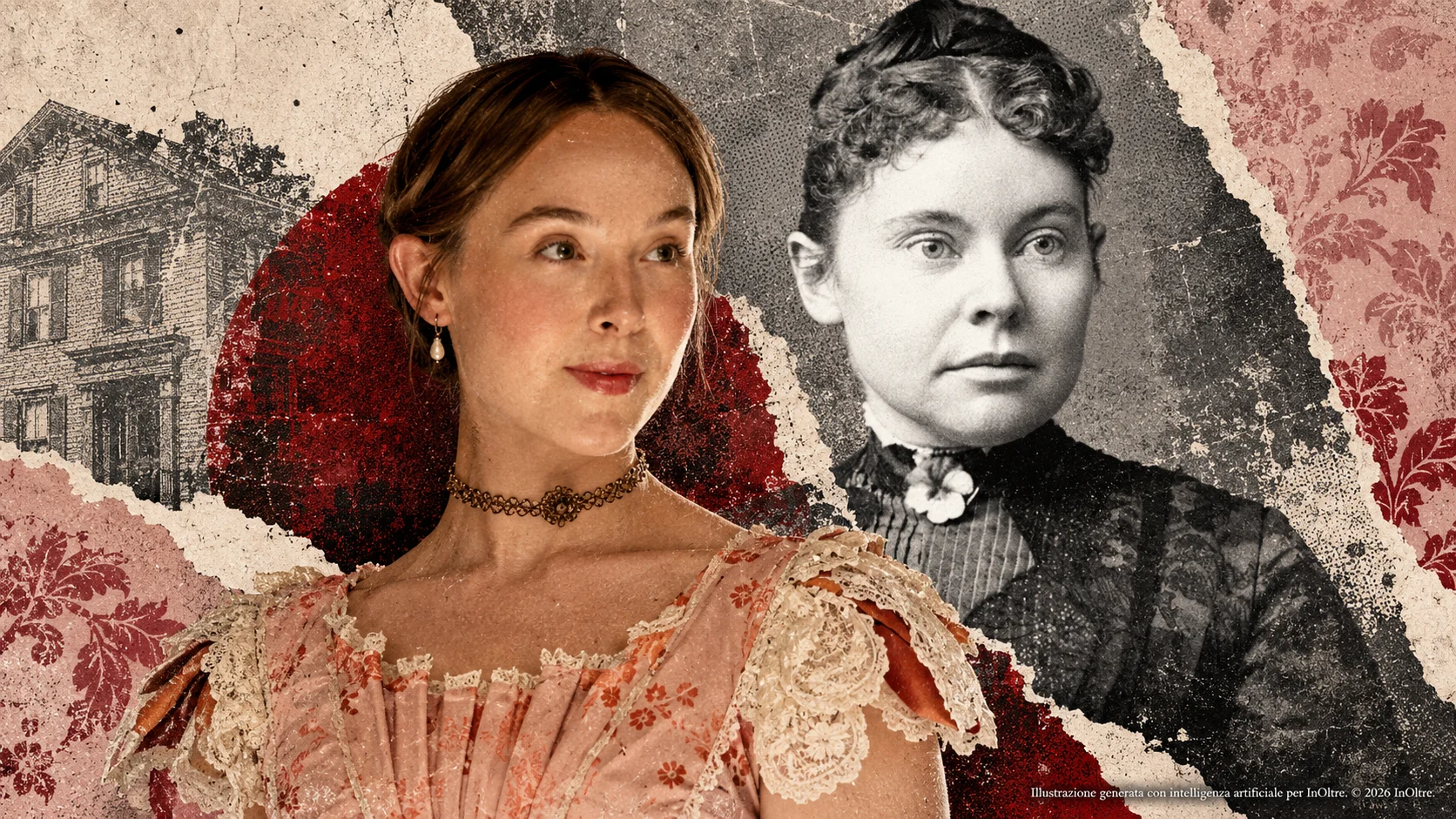 Chi ha inventato Lizzie Borden?
