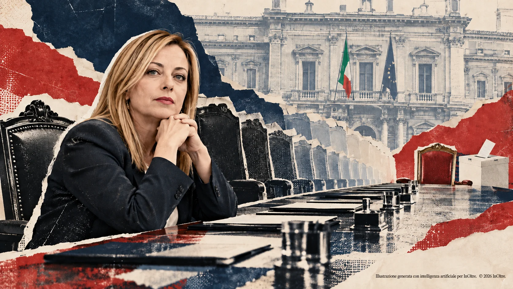 Democrazia, ovvero l’arte di coniugare stabilità e alternanza
