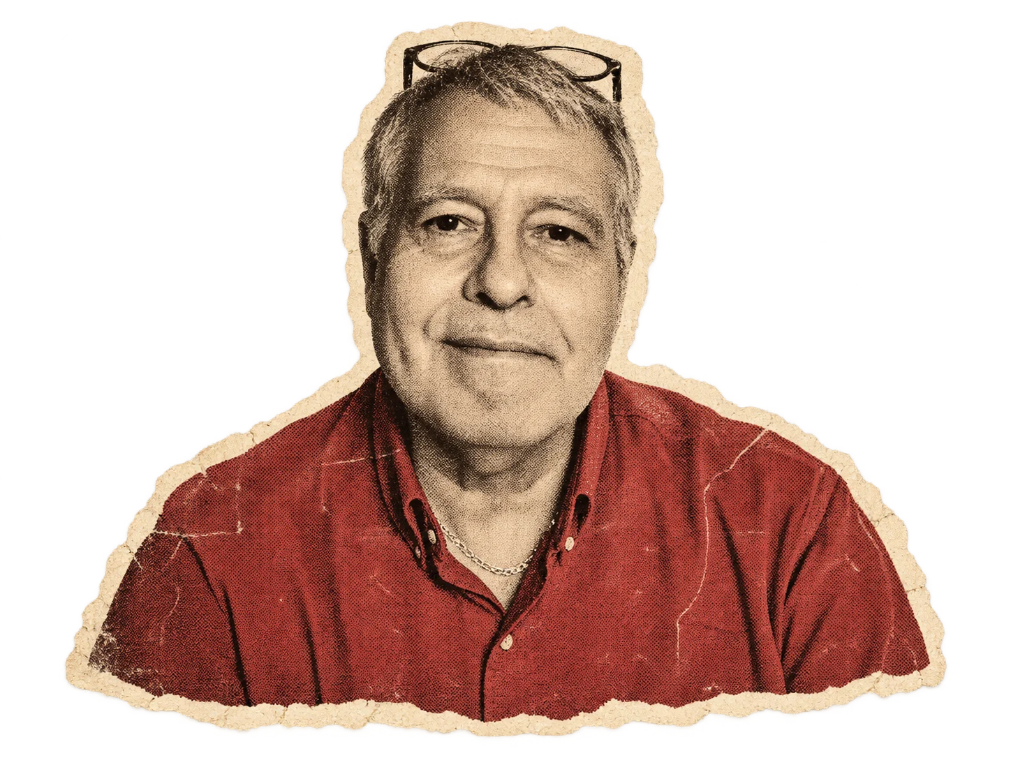 Gianni Morelenbaum Gualberto