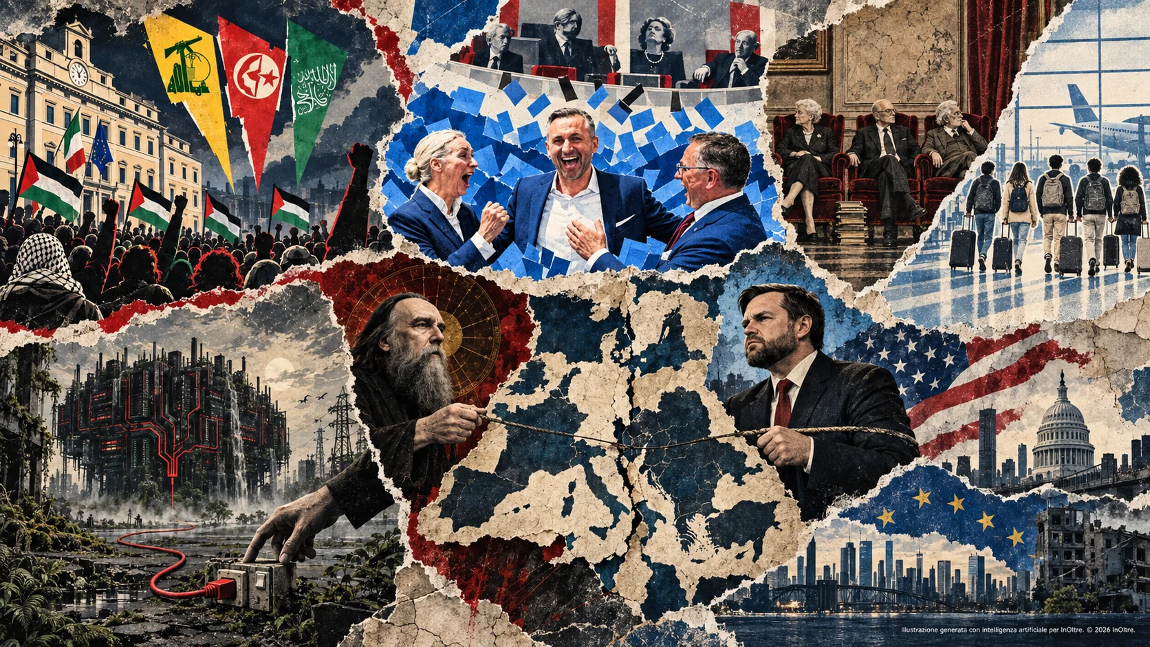 Il meglio della settimana dal 6 al 13 settembre