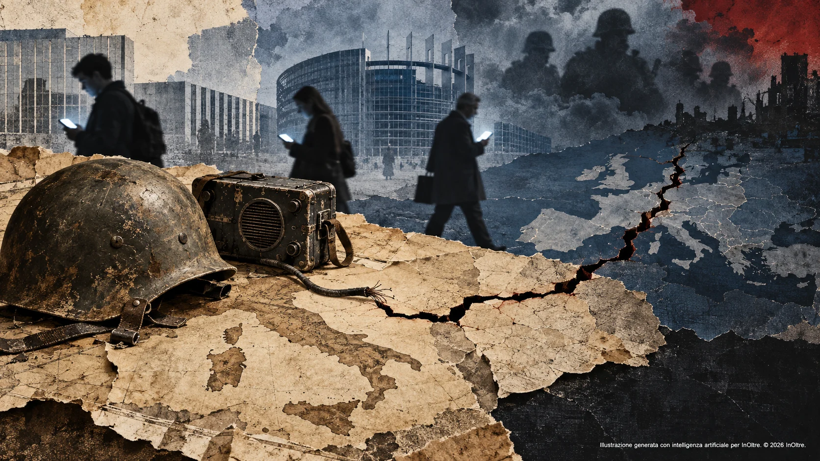 La memoria perduta dell’8 settembre