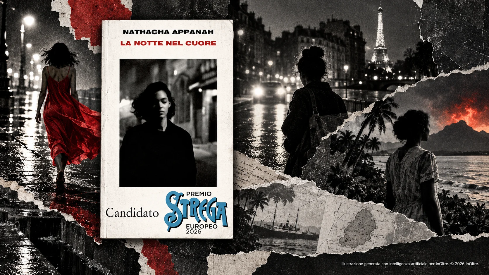 La notte nel cuore: se mi lasci, ti ammazzo