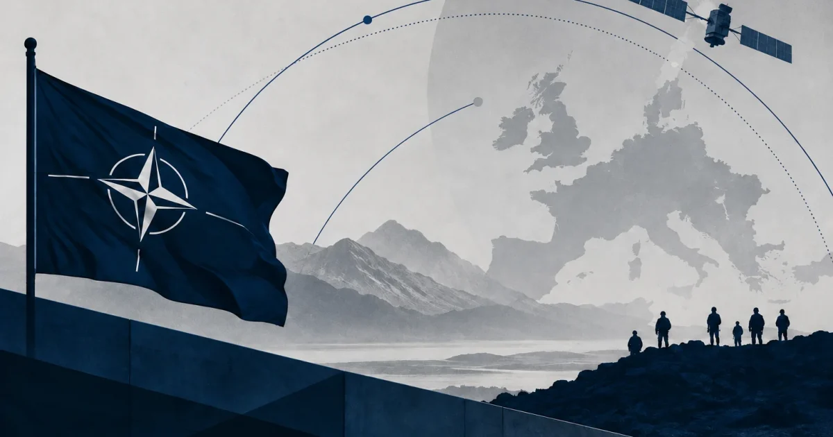 Resilienza, deterrenza e credibilità NATO ai tempi del conflitto russo-ucraino