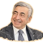 Bahram Farrokhi