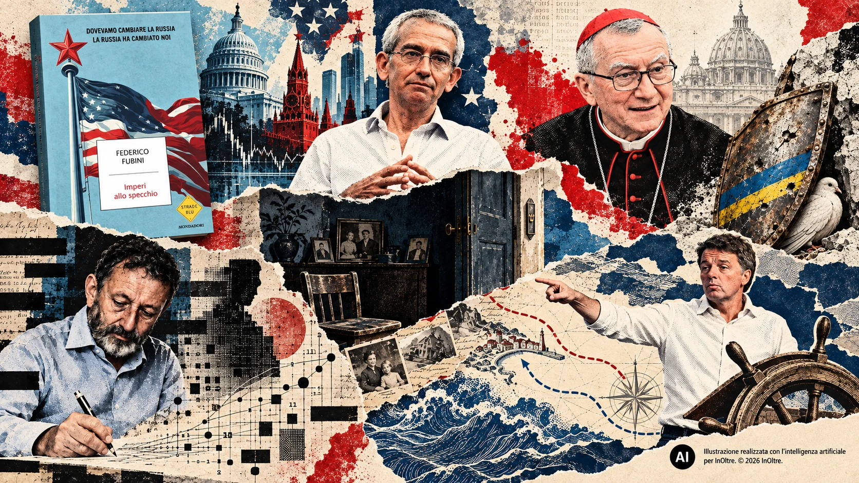 Il meglio della settimana dal 4 al 10 ottobre