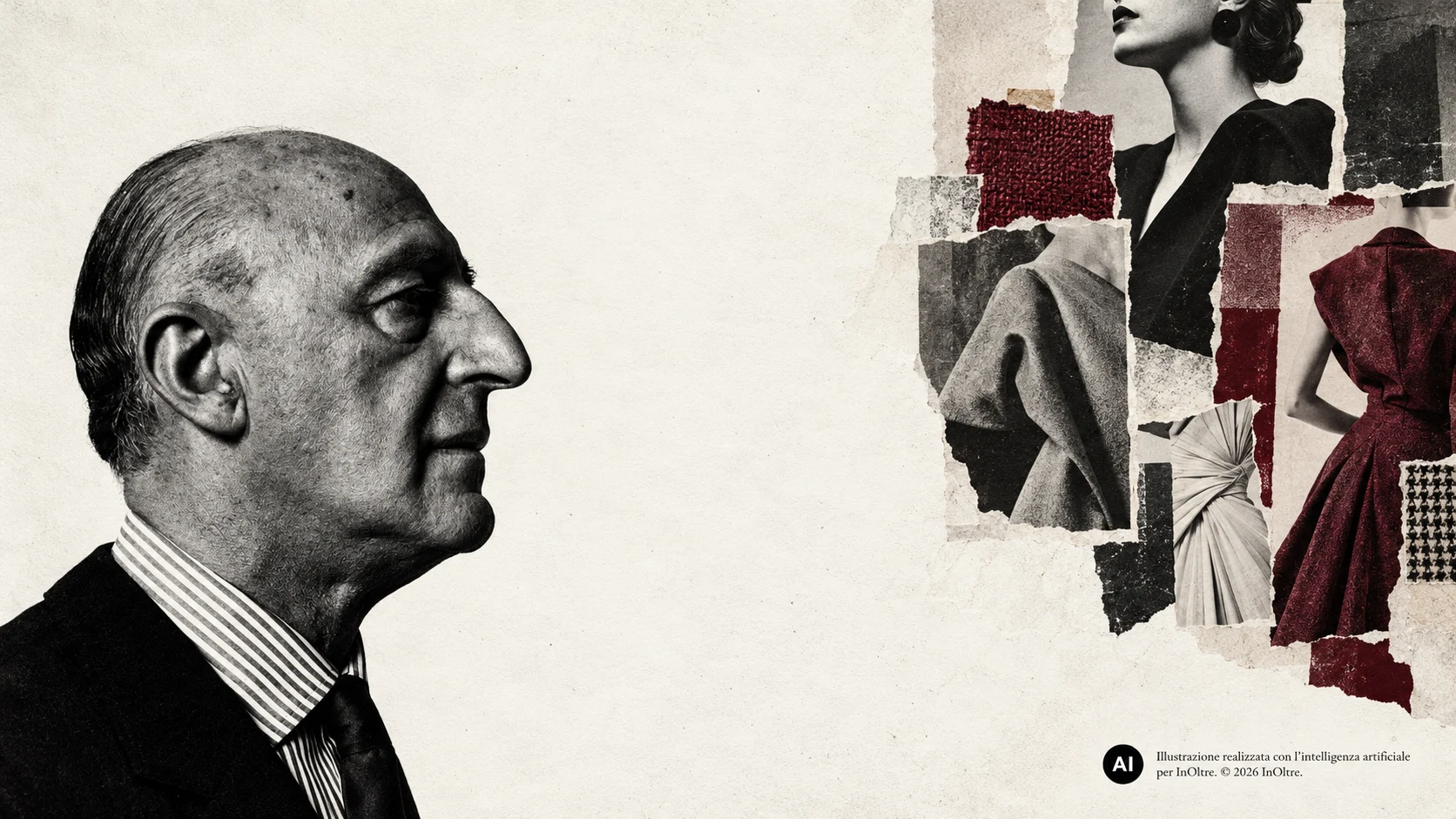 Lo stile nell’epoca del troppo. Gillo Dorfles, la moda e l’autonomia del gusto